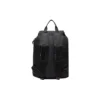 Mochila Ripstop “Black”