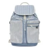Mochila Ripstop “Blue”