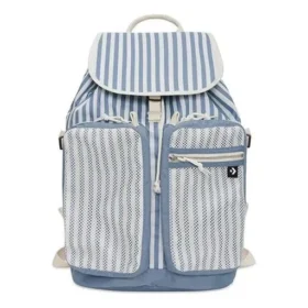 Mochila Ripstop “Blue”