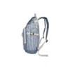 Mochila Ripstop “Blue”