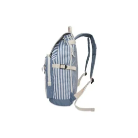 Mochila Ripstop “Blue”
