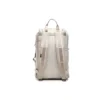 Mochila Ripstop “Branco Creme”