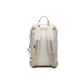 Mochila Ripstop “Branco Creme”