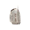 Mochila Ripstop “Branco Creme”