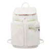 Mochila Ripstop “Egret”