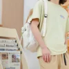 Mochila Ripstop “Egret”