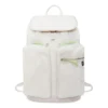 Mochila Ripstop Rucksack “Egret”