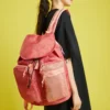 Mochila “Rosa”