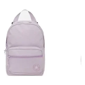 Mochila Rucksack “Roxo Claro”