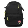 Mochila Rucksack Straight Edge “Preto”