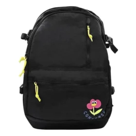 Mochila Rucksack Straight Edge “Preto”