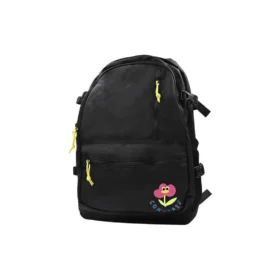 Mochila Rucksack Straight Edge “Preto”