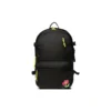 Mochila Rucksack Straight Edge “Preto”