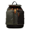 Mochila Rucksack “Verde Laranja”