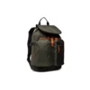 Mochila Rucksack “Verde Laranja”