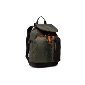Mochila Rucksack “Verde Laranja”