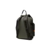 Mochila Rucksack “Verde Laranja”