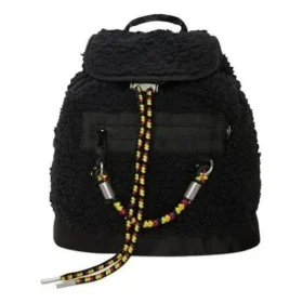Mochila Sherpa Mini Rucksack “Preto”