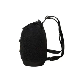 Mochila Sherpa Mini Rucksack “Preto”