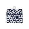 Mochila Star Logo “Branco Marinho”