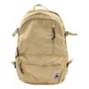 Mochila Straight Edge “Amarela”
