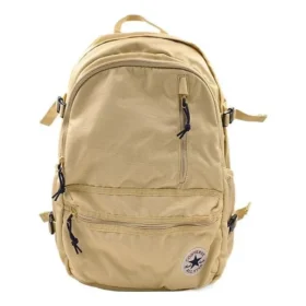 Mochila Straight Edge “Amarela”