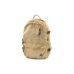 Mochila Straight Edge “Amarela”