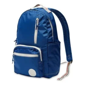 Mochila Straight Edge “Azul”