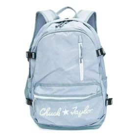 Mochila Straight Edge “Azul Claro”