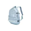 Mochila Straight Edge “Azul Claro”