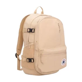 Mochila Straight Edge “Beige”