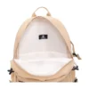 Mochila Straight Edge “Beige”