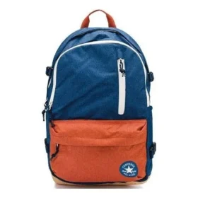 Mochila Straight Edge “Blue Orange”