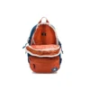Mochila Straight Edge “Blue Orange”