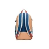 Mochila Straight Edge “Blue Orange”