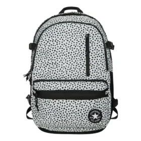 Mochila Straight Edge “Branco”