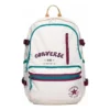 Mochila Straight Edge “Branco”