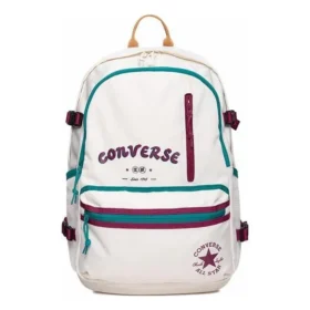 Mochila Straight Edge “Branco”