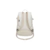 Mochila Straight Edge “Branco”