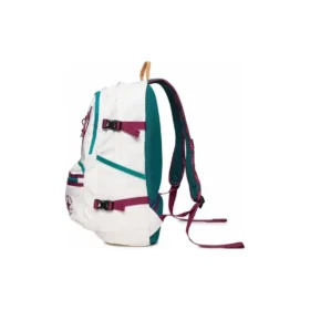 Mochila Straight Edge “Branco”