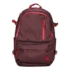 Mochila Straight Edge “Burgundy”