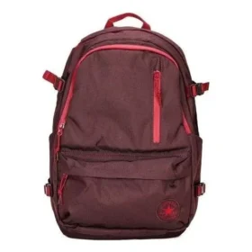 Mochila Straight Edge “Burgundy”