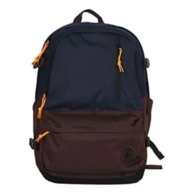 Mochila Straight Edge “Castanho”