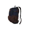 Mochila Straight Edge “Castanho”