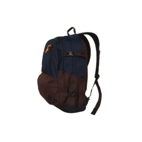 Mochila Straight Edge “Castanho”