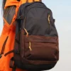 Mochila Straight Edge “Castanho”