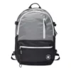 Mochila Straight Edge “Cinza”