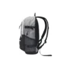 Mochila Straight Edge “Cinza”