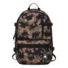 Mochila Straight Edge com Estampado “Surplus Camo”