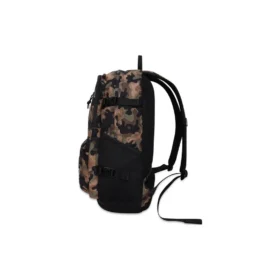 Mochila Straight Edge com Estampado “Surplus Camo”